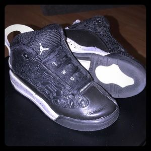 Nike Jordan’s (kids)